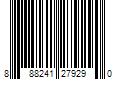 Barcode Image for UPC code 888241279290. Product Name: Yellowstone Long Sleeve Pocket T-Shirt, YWUW-G0147