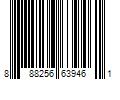 Barcode Image for UPC code 888256639461