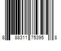 Barcode Image for UPC code 888311753958