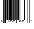 Barcode Image for UPC code 888366148372
