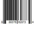 Barcode Image for UPC code 888376628734
