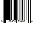 Barcode Image for UPC code 888408994684