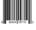 Barcode Image for UPC code 888424097192