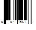 Barcode Image for UPC code 888510110217