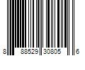 Barcode Image for UPC code 888529308056