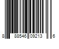 Barcode Image for UPC code 888546092136