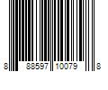 Barcode Image for UPC code 888597100798