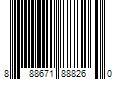 Barcode Image for UPC code 888671888260