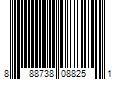 Barcode Image for UPC code 888738088251
