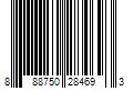 Barcode Image for UPC code 888750284693