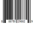 Barcode Image for UPC code 888750298829