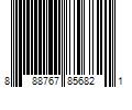 Barcode Image for UPC code 888767856821