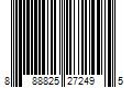 Barcode Image for UPC code 888825272495