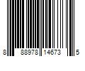 Barcode Image for UPC code 888978146735