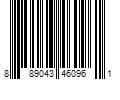 Barcode Image for UPC code 889043460961