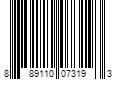 Barcode Image for UPC code 889110073193