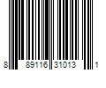 Barcode Image for UPC code 889116310131