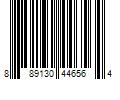 Barcode Image for UPC code 889130446564