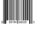 Barcode Image for UPC code 889154880290