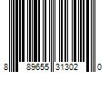 Barcode Image for UPC code 889655313020