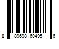 Barcode Image for UPC code 889698604956. Product Name: Funko Games: Something Wild: Marvel Infinity Saga