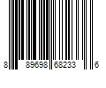 Barcode Image for UPC code 889698682336. Product Name: N/A Demon Slayer Nezuko Kamado Funko Pop! Vinyl Figure