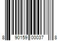 Barcode Image for UPC code 890159000378