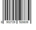 Barcode Image for UPC code 8902729528839