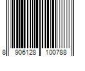 Barcode Image for UPC code 8906128100788. Product Name: Minimalist Maleic Bond Repair Complex 5% Hair Serum with Amino acids; Argan oil & Squalane