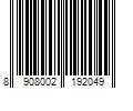 Barcode Image for UPC code 8908002192049