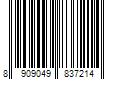 Barcode Image for UPC code 8909049837214