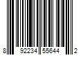 Barcode Image for UPC code 892234556442