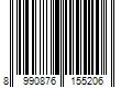 Barcode Image for UPC code 8990876155206. Product Name: GT Radial Champiro Touring A/S 225/60R17 99 H Tire.