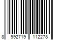 Barcode Image for UPC code 8992719112278