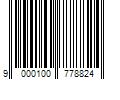 Barcode Image for UPC code 9000100778824