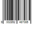 Barcode Image for UPC code 9002852487085