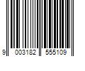 Barcode Image for UPC code 9003182555109