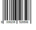 Barcode Image for UPC code 9006206526598. Product Name: Riedel Extreme Riesling Glass  Set of 2 - 4441/15