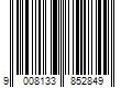 Barcode Image for UPC code 9008133852849