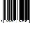 Barcode Image for UPC code 9008687342742