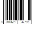 Barcode Image for UPC code 9009651842732