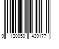 Barcode Image for UPC code 9120050439177