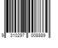 Barcode Image for UPC code 9310297008889