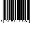 Barcode Image for UPC code 9311279119104