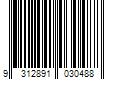 Barcode Image for UPC code 9312891030488