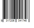 Barcode Image for UPC code 9317206041746