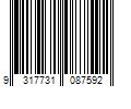 Barcode Image for UPC code 9317731087592