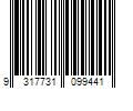 Barcode Image for UPC code 9317731099441