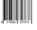 Barcode Image for UPC code 9319882357678