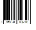 Barcode Image for UPC code 9319944006506. Product Name: Aesop Parsley Seed Anti-Oxidant Facial Hydrating Cream 60ml/2oz